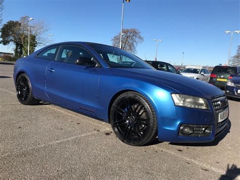 Audi A5 S Line Coupe | in Portsmouth, Hampshire | Gumtree