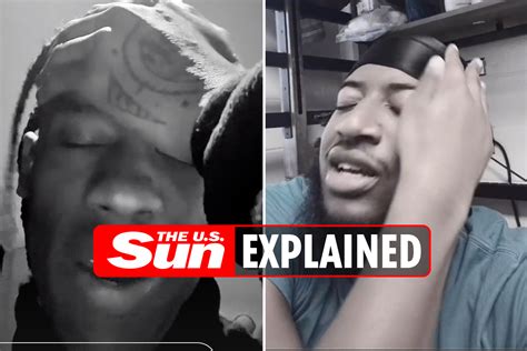 What is TikTok's Travis Scott concert apology challenge? | The US Sun