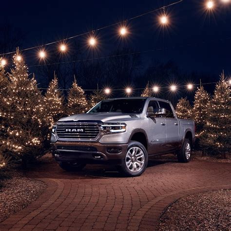 Wishing a very Merry Christmas to all of our great Ram drivers and fans ...