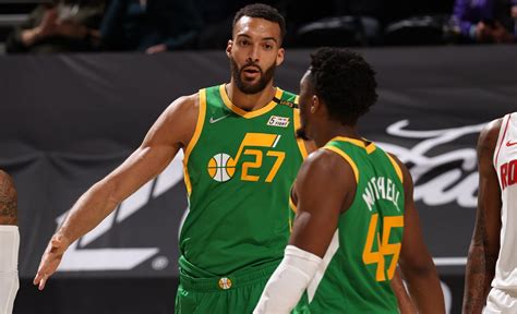 Power Rankings, Week 15: Jazz climb to No. 1 after NBA's active trade deadline | NBA.com