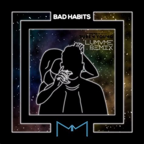 Stream Lumvme | Listen to Bad Habits Remixes playlist online for free ...