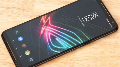 Asus ROG Phone II: Así es el smartphone más poderoso del mundo (especificaciones y precio) | RPP ...