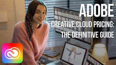 Breaking Down the Value: Adobe Creative Cloud Price Explained | Joseph Nilo