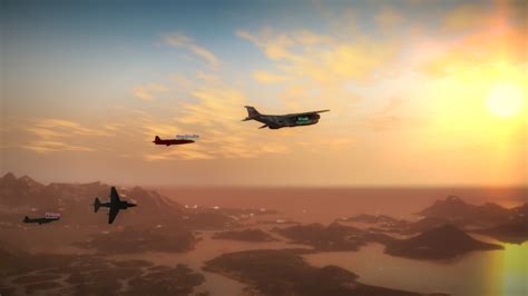 Just Cause 2: Multiplayer Mod on Steam