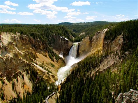 Yellowstone National Park - Explore Bozeman