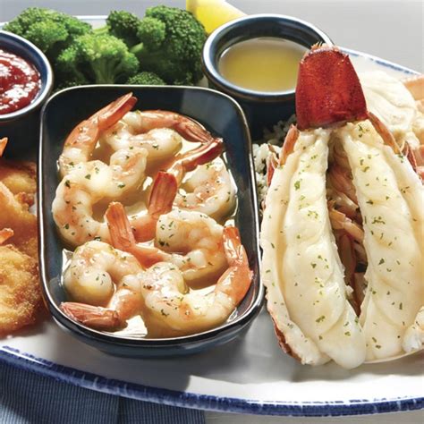 A review of the Red Lobster Menu and its Current Offerings | MoodyDose