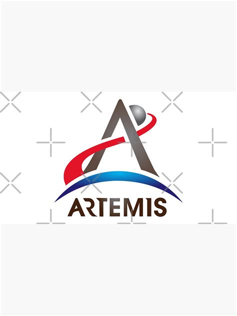 Artemis program logo Cap sold by TwesiimpauPaul | SKU 24069254 | 35% ...