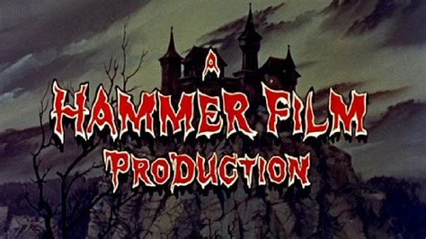 A beginner’s guide to Hammer Films