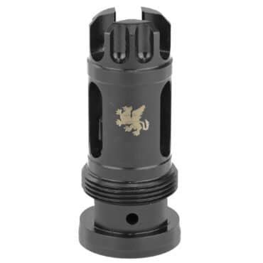 Muzzle Devices - Griffin Armament