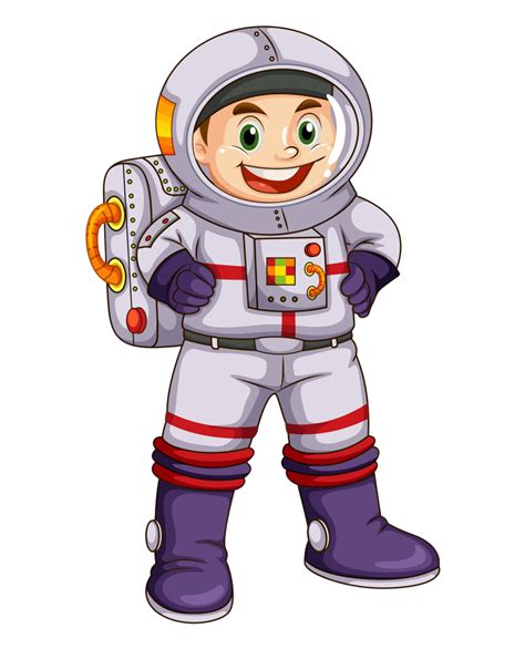 Astronaut PNG Transparent Images | PNG All