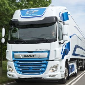 Evans Halshaw DAF Sheffield Launches Exclusive 1-Hour Parts Delivery Service - FleetPoint