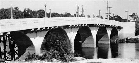 Historic Peace River bridge makeover, postcard perfect, 05/23/19 | Features | yoursun.com