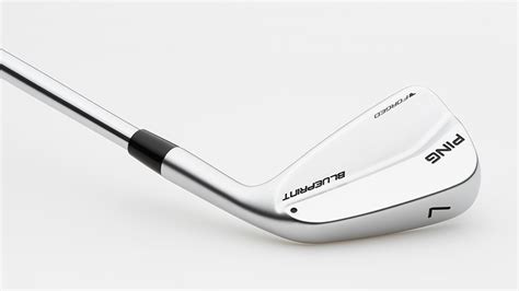 PING’s New Irons Provide Blueprint For Better Performance - The Golf Guide