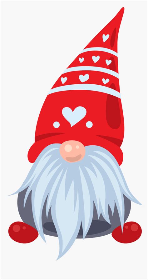 Christmas Gnomes Clipart Free 2023 Cool Ultimate Most Popular ...