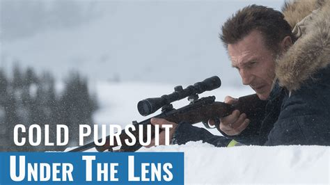 Cold Pursuit: An Under The Lens Review