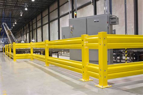 Racking & Warehouse Safety — Waymarc | Racking, Shelving & Industrial Supplies