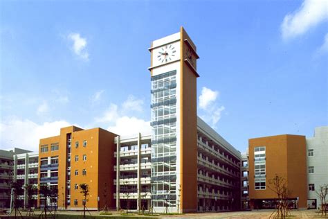 Guangdong University of Foreign Studies GDUFS - China Admissions