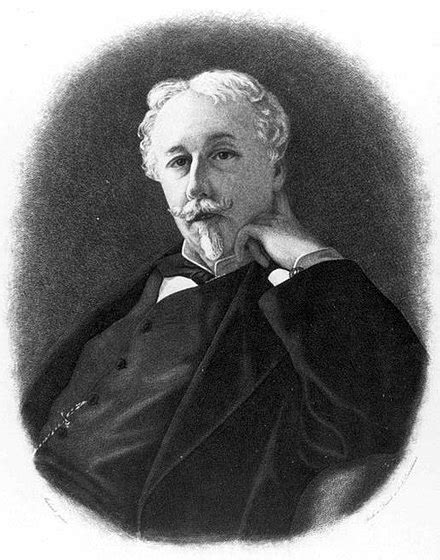 Arthur de Gobineau – Vikipeedia