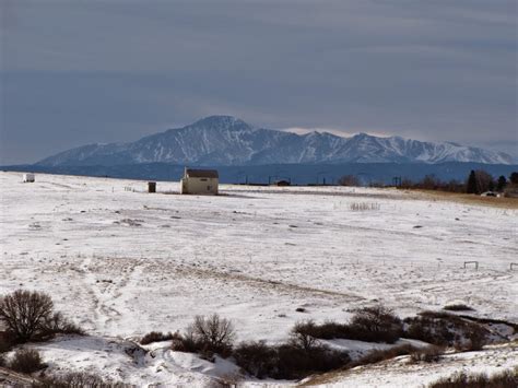 DOUGLAS COUNTY - GO HIKE COLORADO