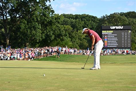 LIV Golf radically alters season-ending Team Championship in Miami | GolfMagic