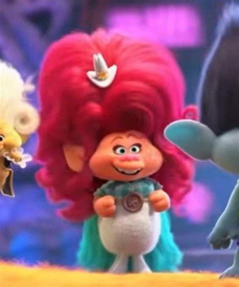 Pin by PatrÃ­cia Lugo on Salvamentos rápidos | Dreamworks trolls, Amy ...