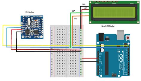 rtc arduino uno Gran venta - OFF 77 - EroFound