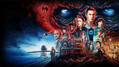 Stranger Things poster theory: What awaits in Season 5? | Entertainment