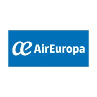 Air Europa | Brands of the World™ | Download vector logos and logotypes