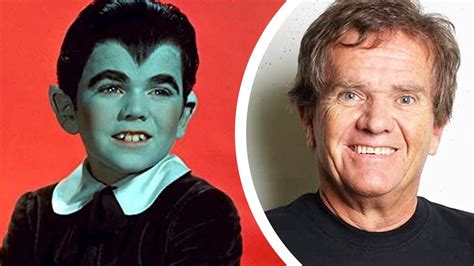 The Munsters Cast Then and Now (2023) - YouTube