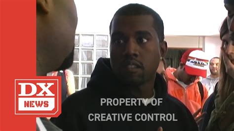 Kanye West “Slow Jamz” Video Shoot Unreleased Footage Shows Intense Creative Process | Certified ...