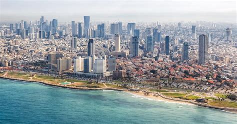 R14 569+ Flights from South Africa to Israel | Cheapflights