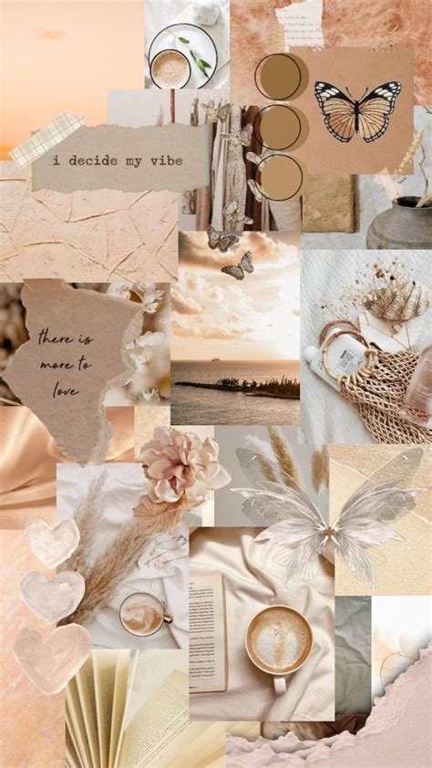 Beige aesthetic idk | Iphone wallpaper girly, Iphone wallpaper vintage, Iphone wallpaper ...