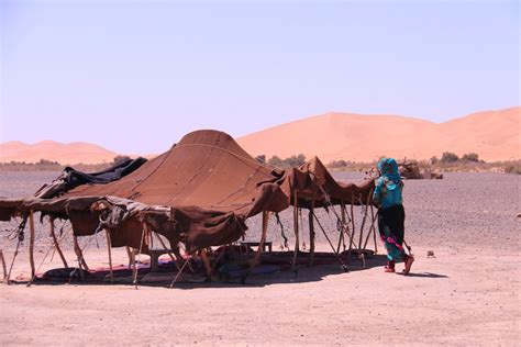 Berbers: North Africa’s Marginalized Indigenous People – Courthouse ...