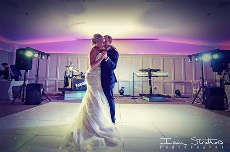 Wedding Photographs in Scotland | Scotland Wedding Photographer | Iain Struthers Photography