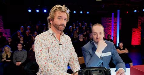 Deal or No Deal 'to return without host Noel Edmonds' eight years after ...