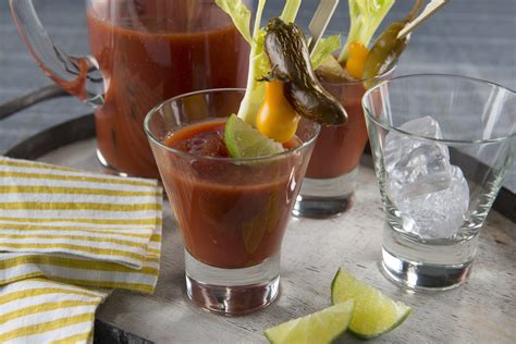 Bloody Maria Recipe | Mi Rancho®: Pure Tortilla Joy