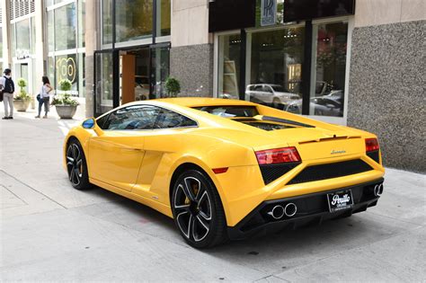 2013 Lamborghini Gallardo LP 560-4 Coupe Stock # L637A for sale near ...