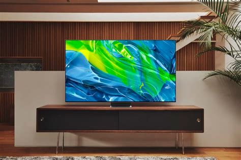 What is QD-OLED? The new TV display explained