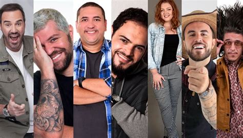 Risorama: 3 dias de shows e 18 famosos humoristas nacionais em Paulínia