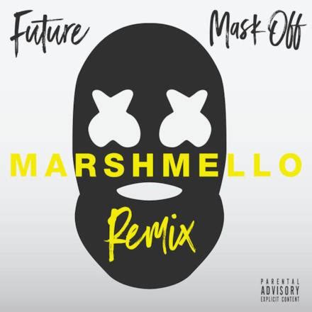 Album: Mask Off (Marshmello Remix) - Single - Future | AllSongs