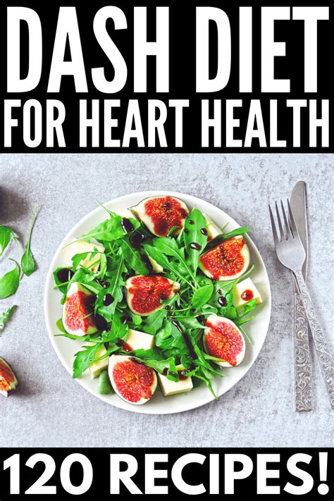 30 days of high blood pressure diet recipes worth trying – Artofit