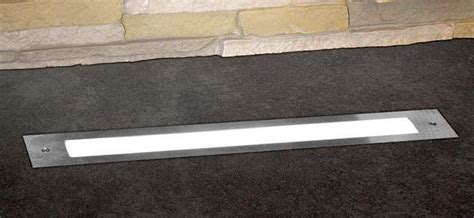 Recessed Floor Lighting | Floor lights, Outdoor wall lighting, Led ...