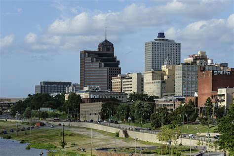 History of Memphis