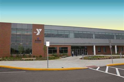 Play Pickleball at Wadsworth YMCA: Court Information | Pickleheads