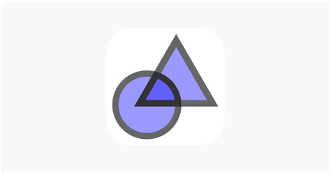 ‎GeoGebra Geometry on the App Store