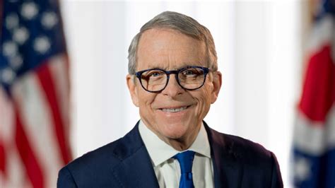 Mike DeWine - Net Worth,2022 Age, Height, Weight, Bio, Family, Career