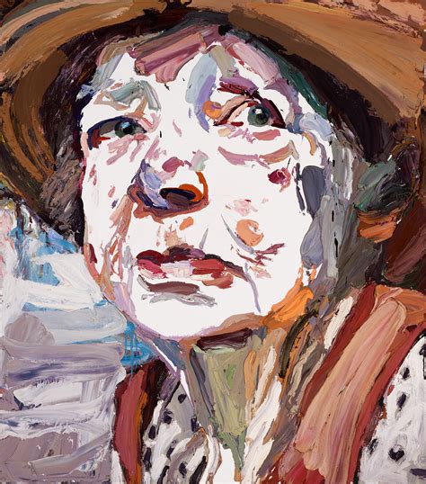 Ben Quilty: Margaret Olley Remembered - QAGOMA Blog