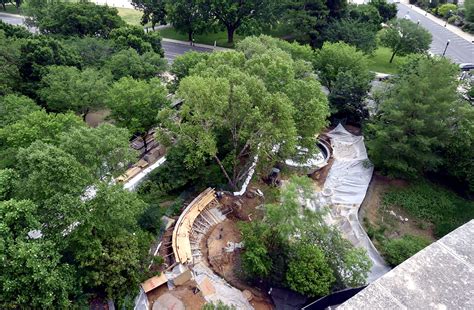 National Native American Veterans Memorial designer discusses concepts ...