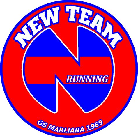 New Team Running