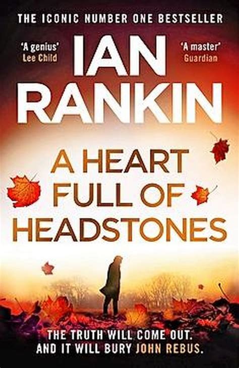 Scots author Sir Ian Rankin says latest novel was inspired by Met ...